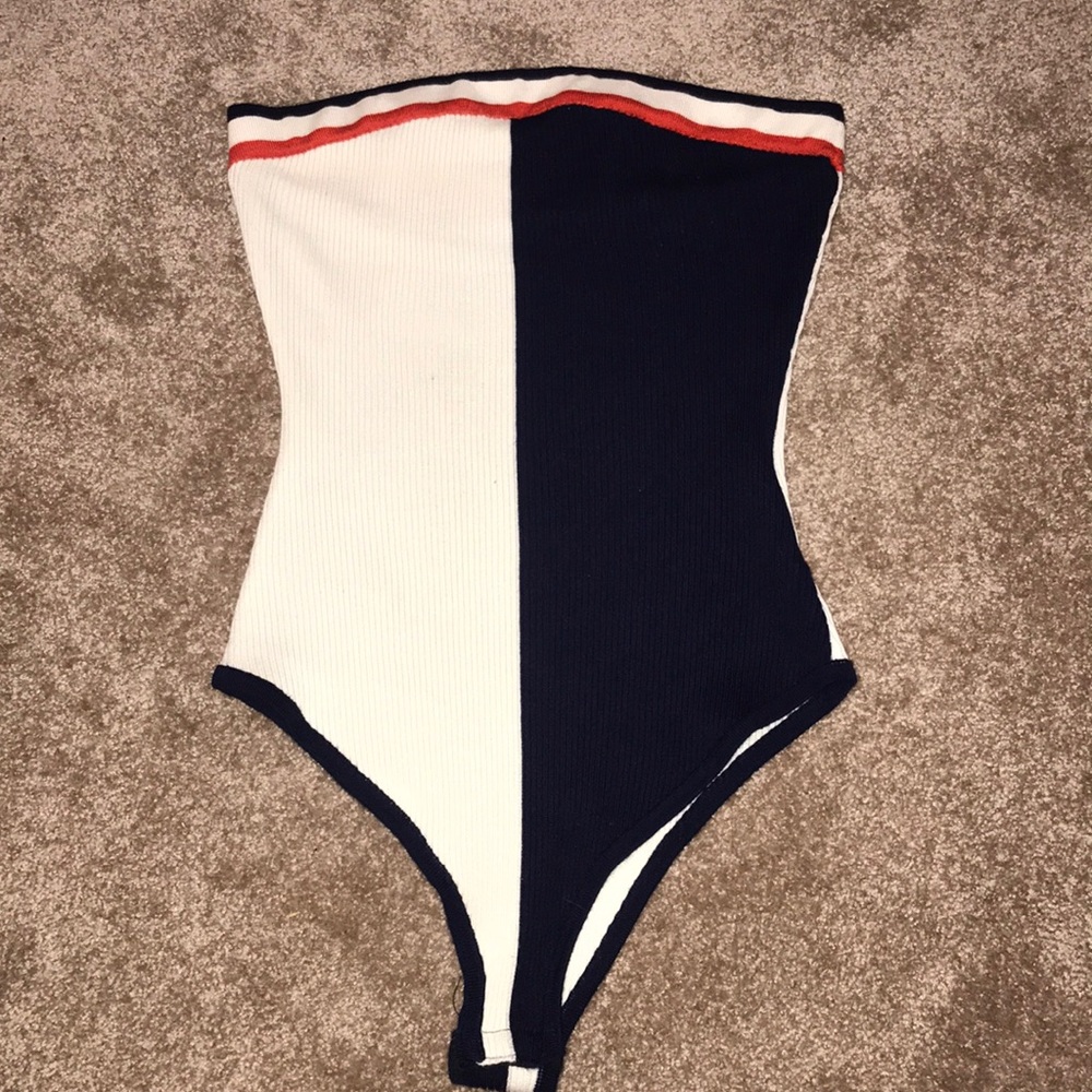 Fashion Nova Body Suit